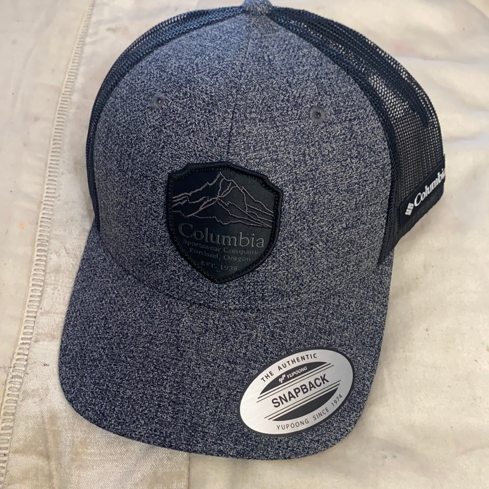 Columbia Hat